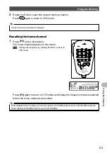 Preview for 53 page of Yaesu FTM-100DR/DE Operating Manual