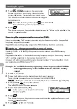 Preview for 68 page of Yaesu FTM-100DR/DE Operating Manual