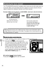 Preview for 70 page of Yaesu FTM-100DR/DE Operating Manual