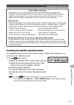 Preview for 73 page of Yaesu FTM-100DR/DE Operating Manual