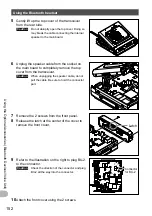 Preview for 152 page of Yaesu FTM-100DR/DE Operating Manual