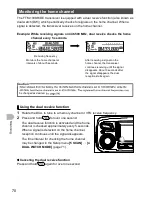 Preview for 70 page of Yaesu FTM-100DR Operating Manual