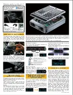 Предварительный просмотр 3 страницы Yaesu FTM-10R Brochure & Specs