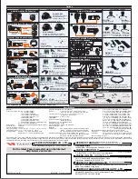 Предварительный просмотр 4 страницы Yaesu FTM-10R Brochure & Specs