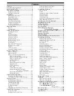 Preview for 2 page of Yaesu FTM-10R Operating Manual