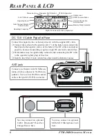 Preview for 8 page of Yaesu FTM-10R Operating Manual