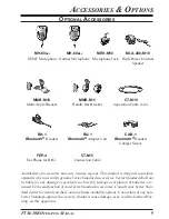 Предварительный просмотр 11 страницы Yaesu FTM-10R Operating Manual