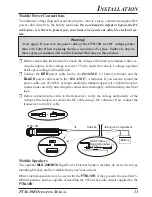 Предварительный просмотр 15 страницы Yaesu FTM-10R Operating Manual