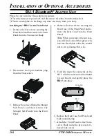 Preview for 106 page of Yaesu FTM-10R Operating Manual