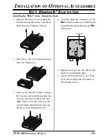 Preview for 107 page of Yaesu FTM-10R Operating Manual