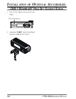 Preview for 108 page of Yaesu FTM-10R Operating Manual