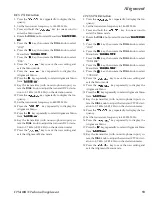 Preview for 13 page of Yaesu FTM-10R Technical Supplement