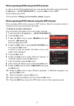 Preview for 4 page of Yaesu FTM-200DE Instruction Manual