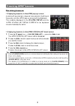 Preview for 9 page of Yaesu FTM-200DE Instruction Manual