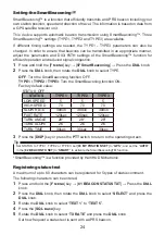 Preview for 25 page of Yaesu FTM-200DE Instruction Manual