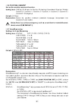 Preview for 52 page of Yaesu FTM-200DE Instruction Manual