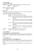 Preview for 55 page of Yaesu FTM-200DE Instruction Manual