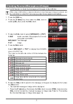 Preview for 8 page of Yaesu FTM-200DR Instruction Manual