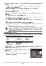 Preview for 11 page of Yaesu FTM-200DR Instruction Manual