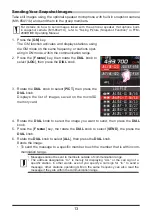 Preview for 14 page of Yaesu FTM-200DR Instruction Manual