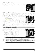 Предварительный просмотр 7 страницы Yaesu FTM-200DR Operating Manual