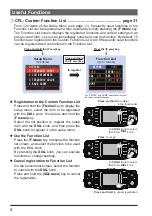 Предварительный просмотр 10 страницы Yaesu FTM-200DR Operating Manual