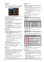 Предварительный просмотр 15 страницы Yaesu FTM-200DR Operating Manual