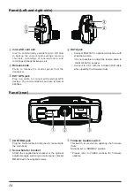 Предварительный просмотр 16 страницы Yaesu FTM-200DR Operating Manual