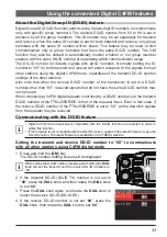 Предварительный просмотр 35 страницы Yaesu FTM-200DR Operating Manual