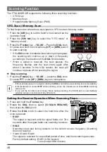 Preview for 50 page of Yaesu FTM-200DR Operating Manual