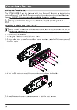 Предварительный просмотр 52 страницы Yaesu FTM-200DR Operating Manual