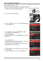 Предварительный просмотр 53 страницы Yaesu FTM-200DR Operating Manual