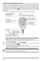 Предварительный просмотр 64 страницы Yaesu FTM-200DR Operating Manual