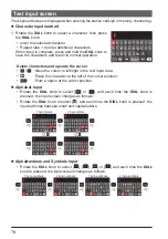 Предварительный просмотр 78 страницы Yaesu FTM-200DR Operating Manual