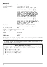 Предварительный просмотр 80 страницы Yaesu FTM-200DR Operating Manual