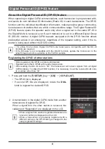 Preview for 6 page of Yaesu FTM-300DR Advance Manual