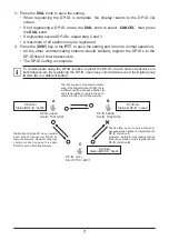 Preview for 7 page of Yaesu FTM-300DR Advance Manual