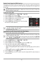 Preview for 11 page of Yaesu FTM-300DR Advance Manual