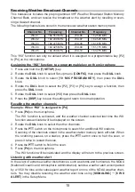 Preview for 15 page of Yaesu FTM-300DR Advance Manual