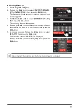 Preview for 43 page of Yaesu FTM-300DR Operating Manual