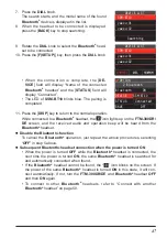 Preview for 49 page of Yaesu FTM-300DR Operating Manual