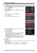 Preview for 57 page of Yaesu FTM-300DR Operating Manual