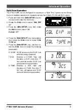 Предварительный просмотр 5 страницы Yaesu FTM-3100R Advanced Manual