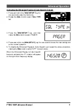 Предварительный просмотр 9 страницы Yaesu FTM-3100R Advanced Manual