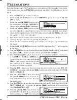 Preview for 2 page of Yaesu FTM-350 - APRS Manual