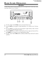 Preview for 14 page of Yaesu FTM-350R - SOFTWARE UPDATE PROCEDURE 7110 Operating Manual