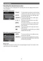 Preview for 3 page of Yaesu FTM-400DR Instruction Manual