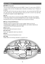 Preview for 6 page of Yaesu FTM-400DR Instruction Manual