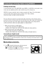 Preview for 8 page of Yaesu FTM-400DR Instruction Manual