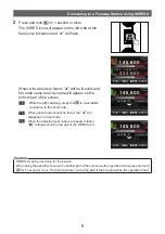 Preview for 9 page of Yaesu FTM-400DR Instruction Manual